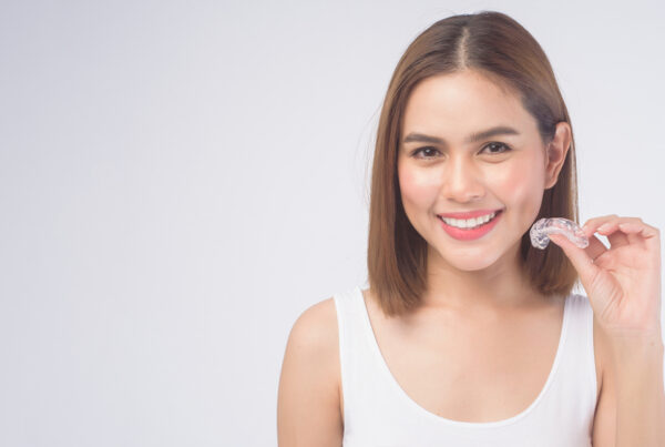 clearcorrect clear braces