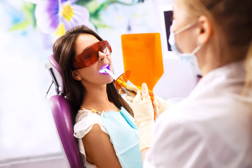 laser dental cleaning san antonio tx