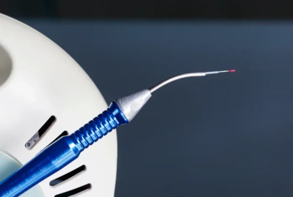 laser dental cleaning san antonio tx