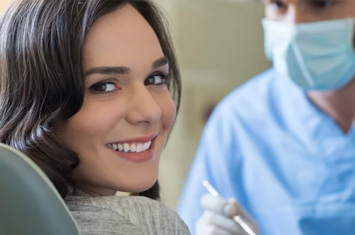dentist in san antonio tx