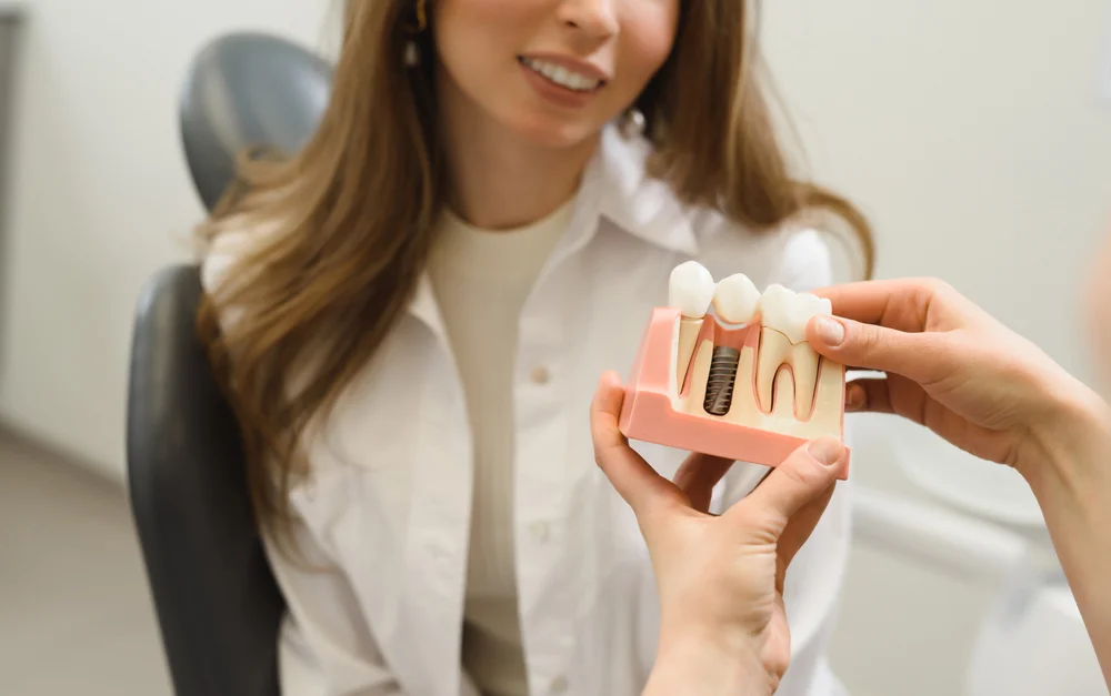 Cost of Dental Implants in San Antonio TX