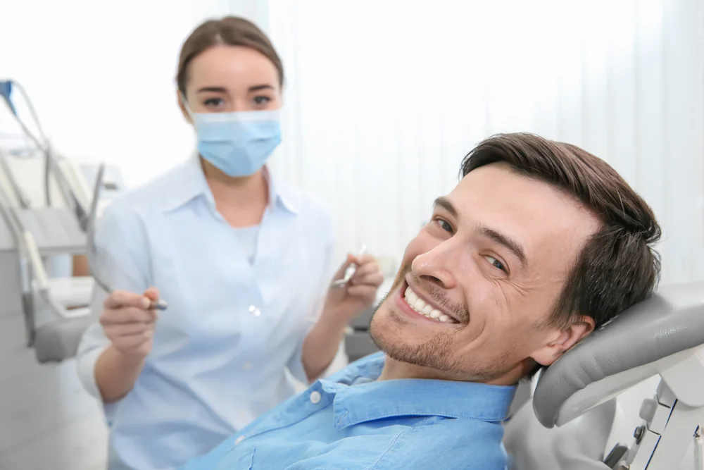 Porcelain Crowns: Natural-Looking and Designed to Impress