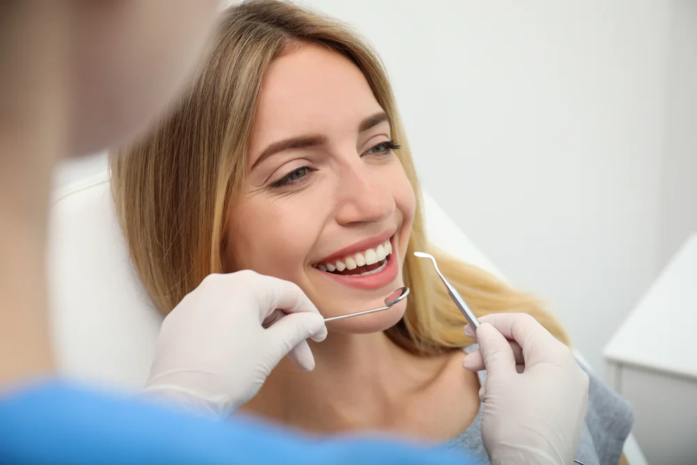 Zirconia Crowns: The Cutting-Edge Choice for Strength and Beauty