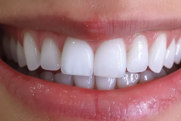 Age Limit for Dental Implants in San Antonio TX