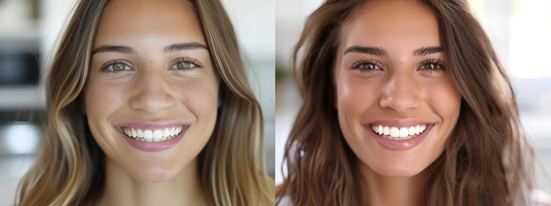 Before and After Invisalign: Stunning Results You Can Expect