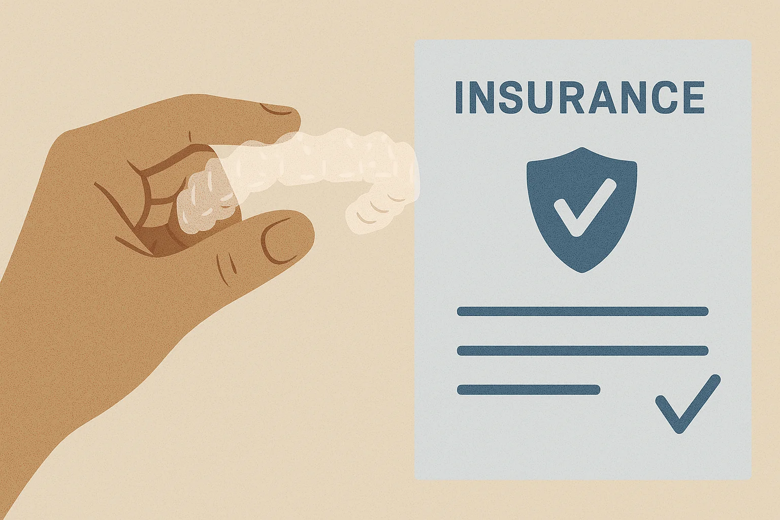 Invisalign Insurance Coverage San Antonio and Leon Valley TX