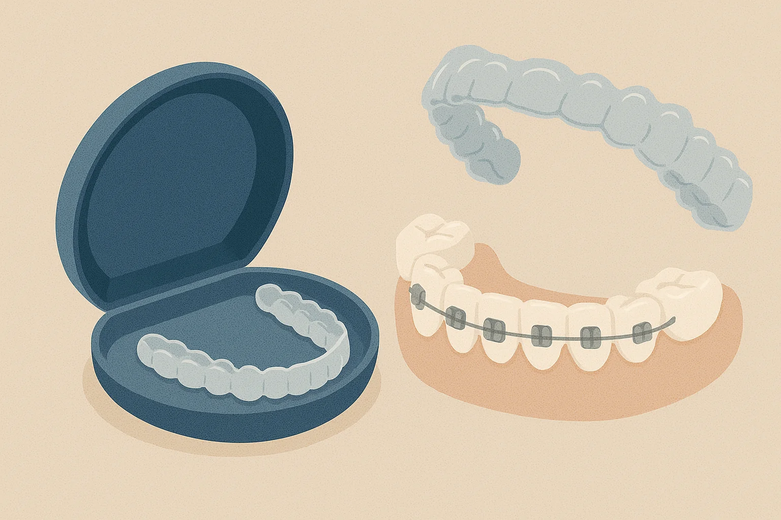 Invisalign for Complex Ortho Cases in San Antonio and Leon Valley