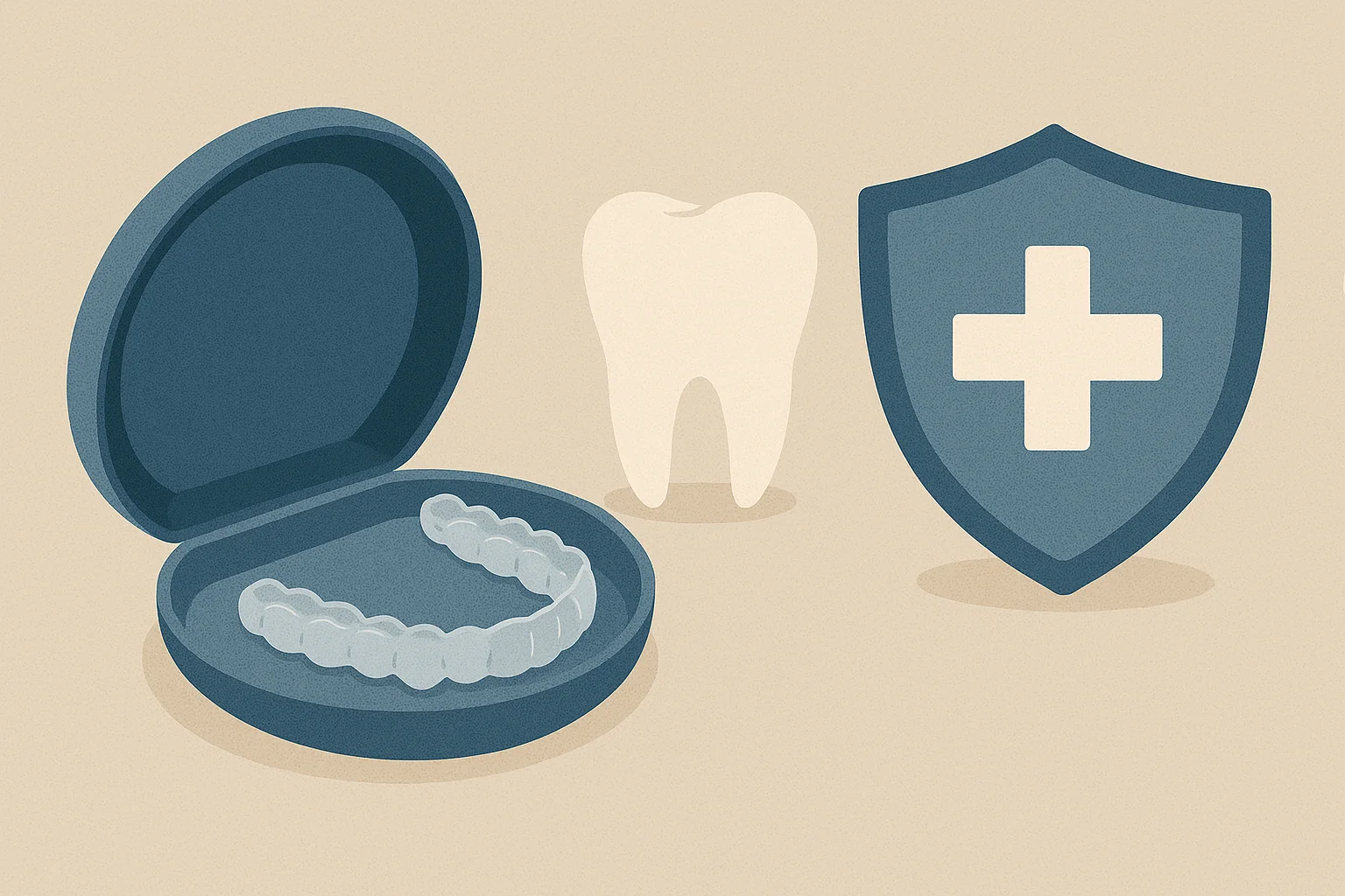 Invisalign alternatives in San Antonio and Leon Valley TX