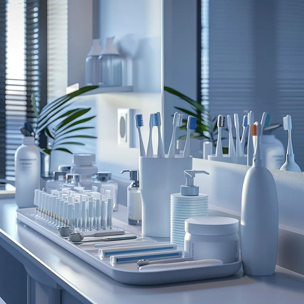 Proactive Dental Care: Essential Steps to Sidestep Oral Emergencies