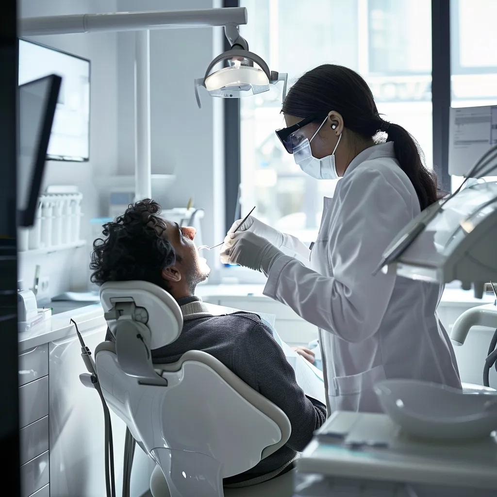 How to Handle Dental Trauma and Injuries