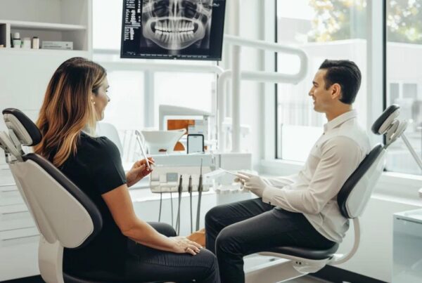 Preventing Dental Emergencies: Lifestyle Changes for a Healthier Smile
