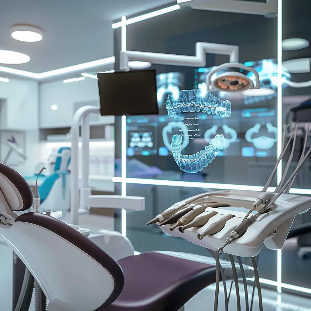 In-depth Exploration of Invisalign’s Advanced Technology