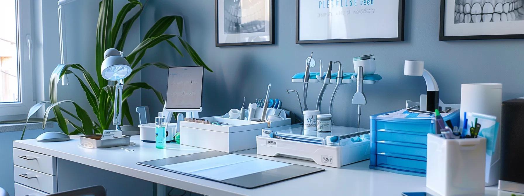 Emergency Dental Care at Home: Manage Pain with Confidence