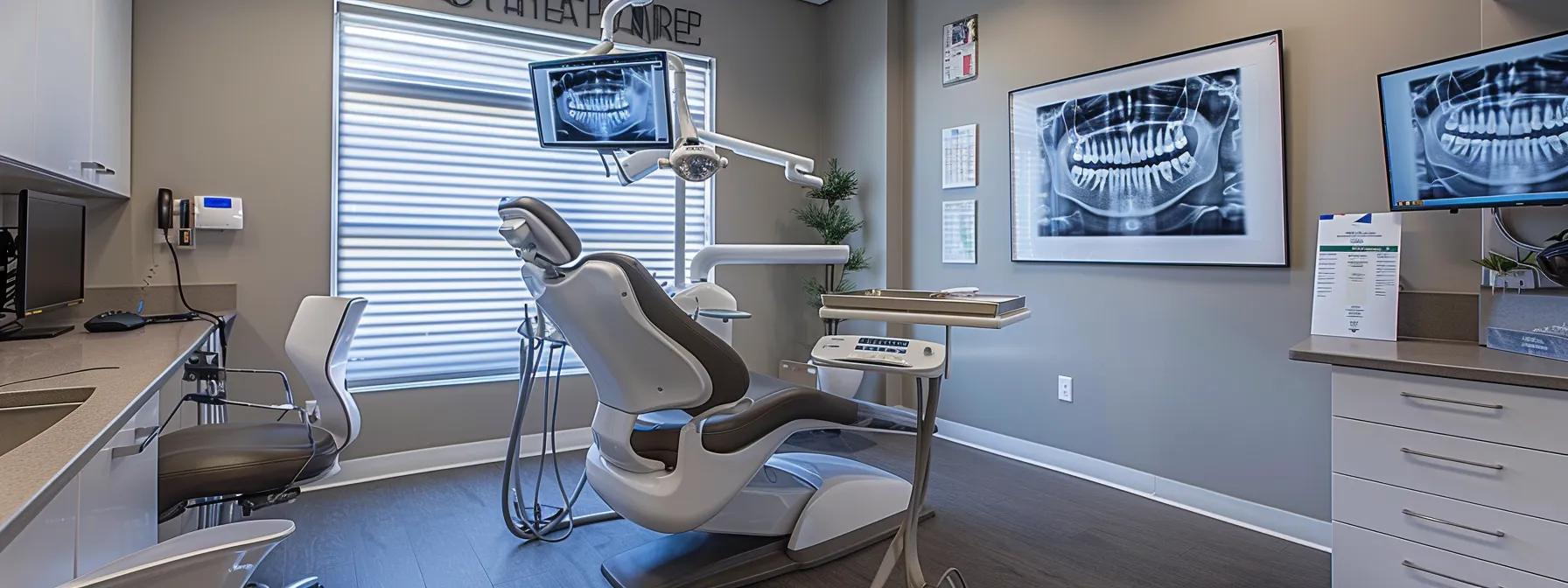 Don't Ignore It: Identifying and Managing Tooth Abscess Symptoms
