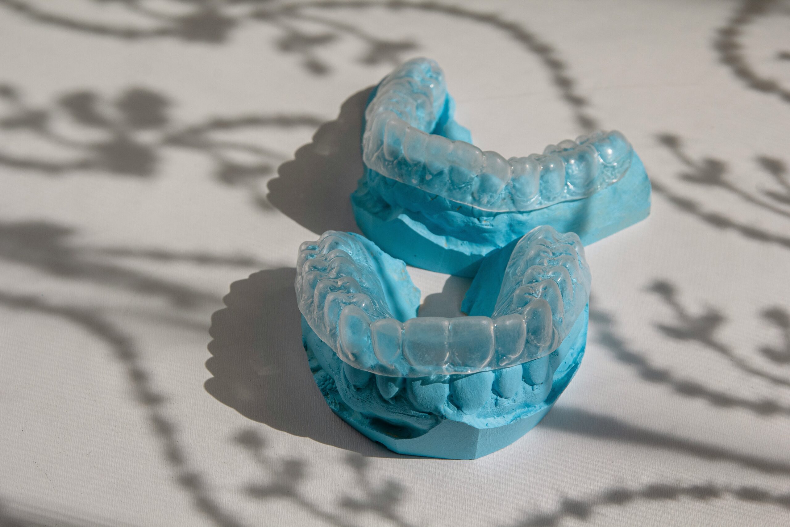Why Invisalign Is Perfect for Busy Adults