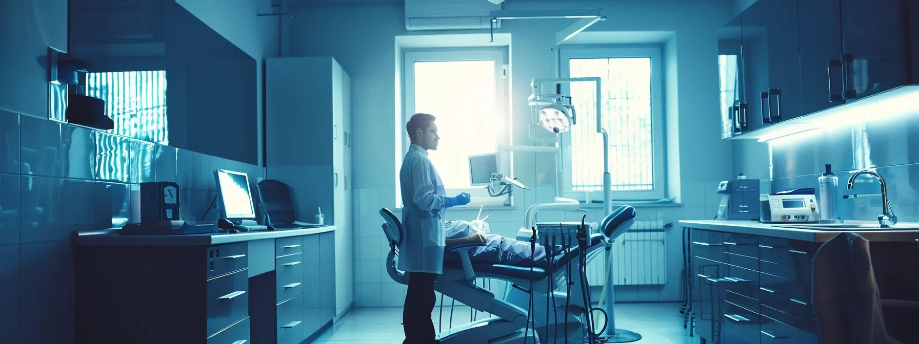 Accidents Happen: How to Handle Dental Trauma and Injuries
