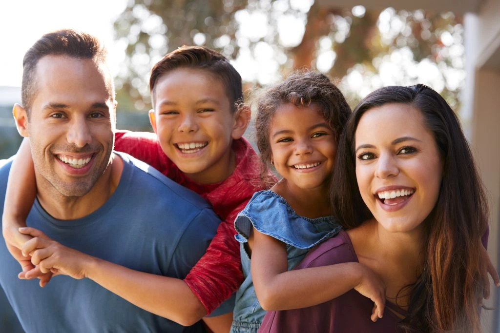 Laser Teeth Whitening at Fountain of Youth Dental