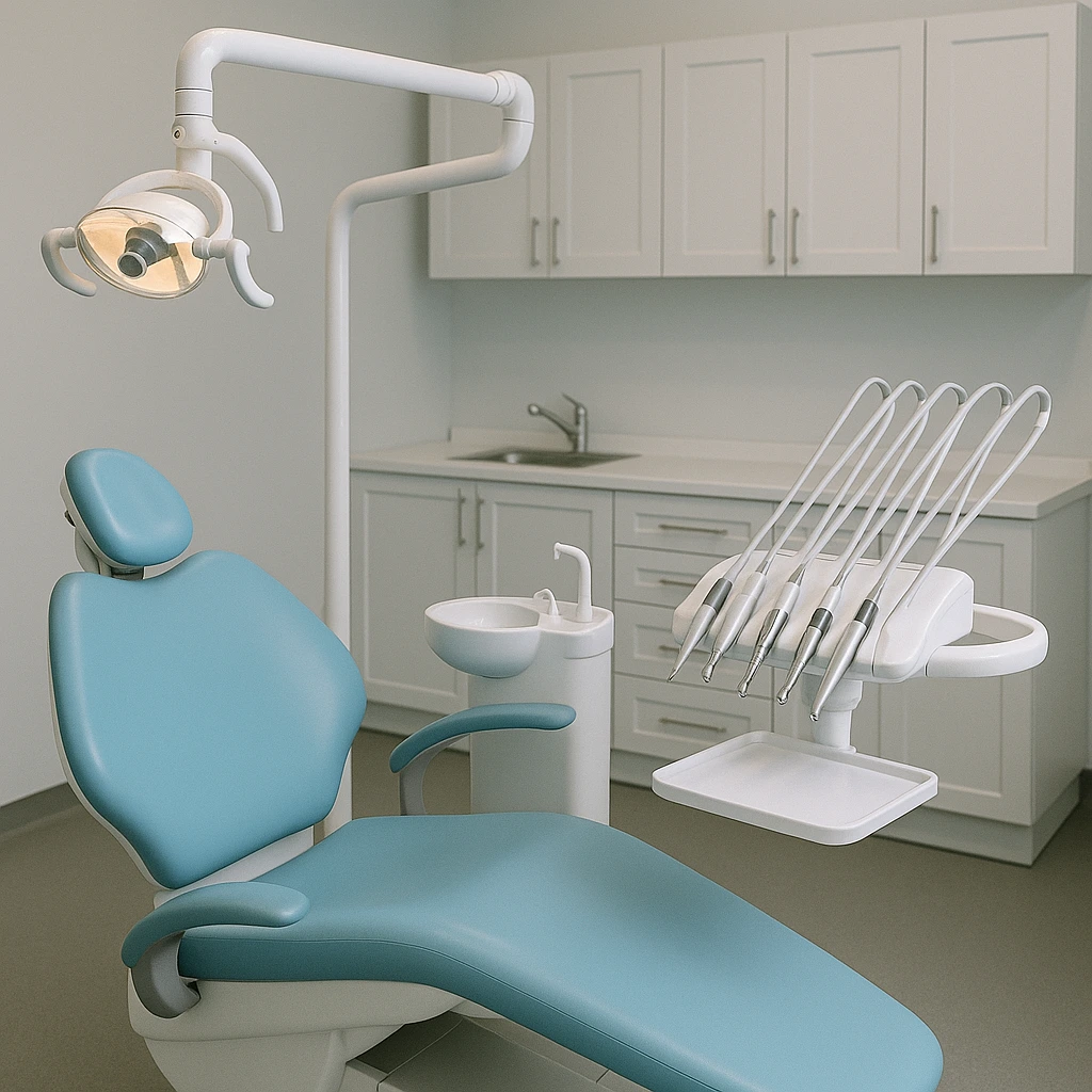 Composite vs. Porcelain Veneers in San Antonio TX