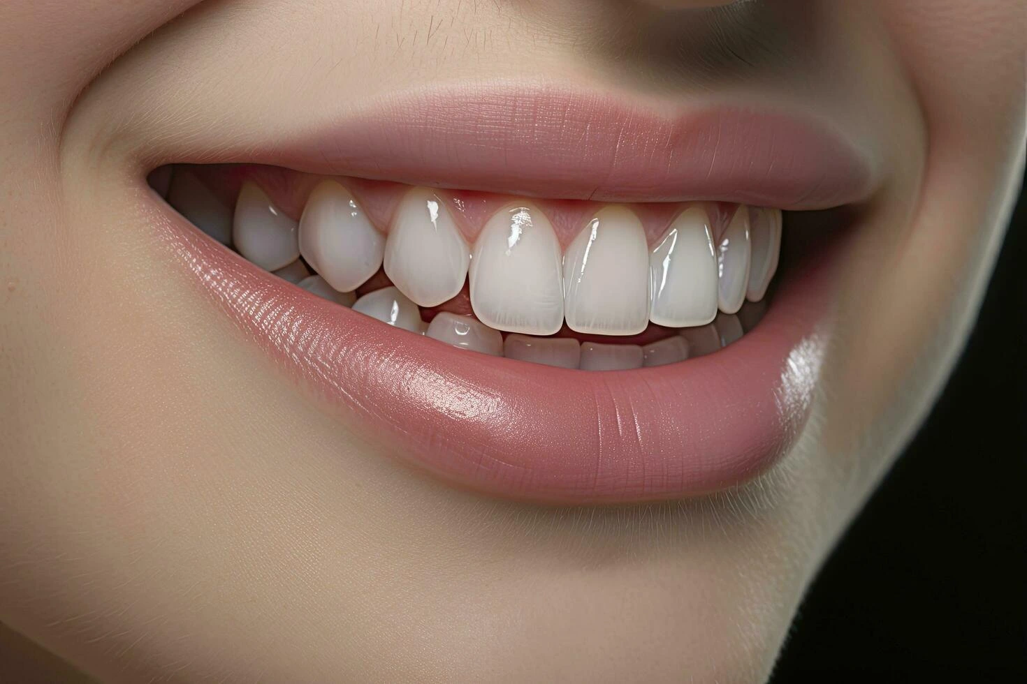 Laser Teeth Whitening at Fountain of Youth Dental
