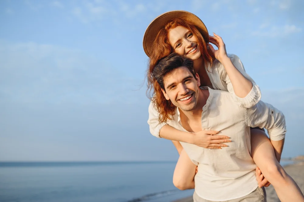 Porcelain Crowns: Natural-Looking and Designed to Impress