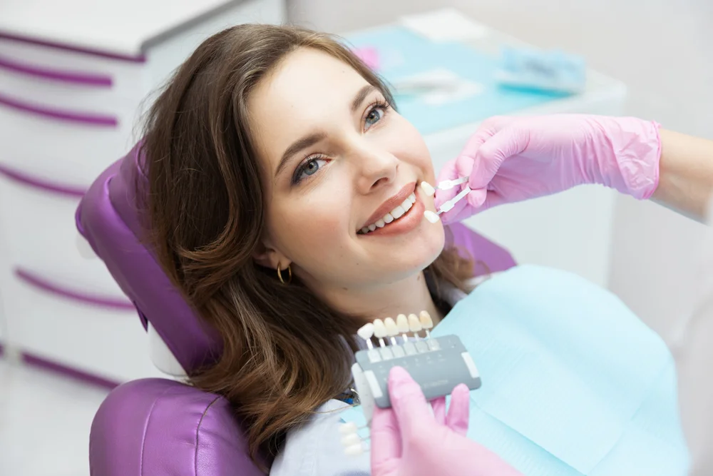 Teeth Bleach: Safety and Effectiveness