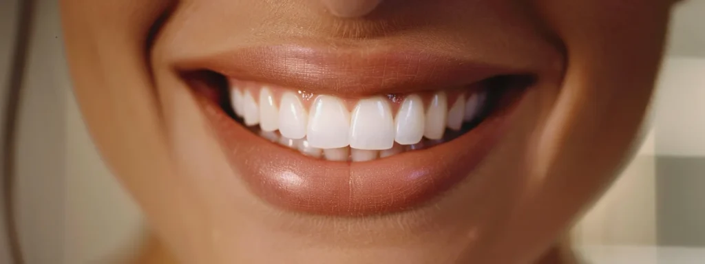 Whitening Strips: Safe, Affordable Smile Enhancements