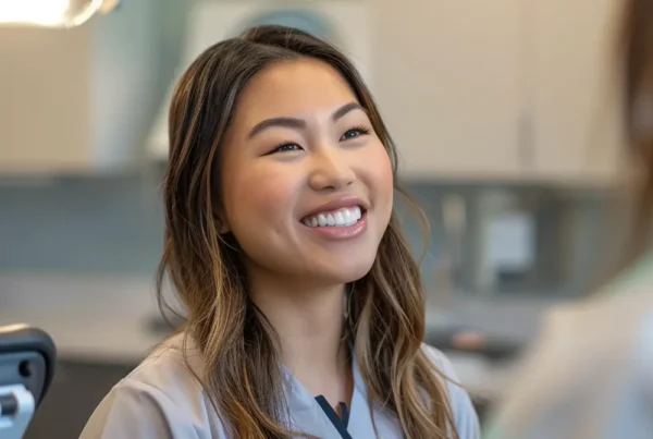 Mastering Dental Impressions: Your Path to a Perfect Crown