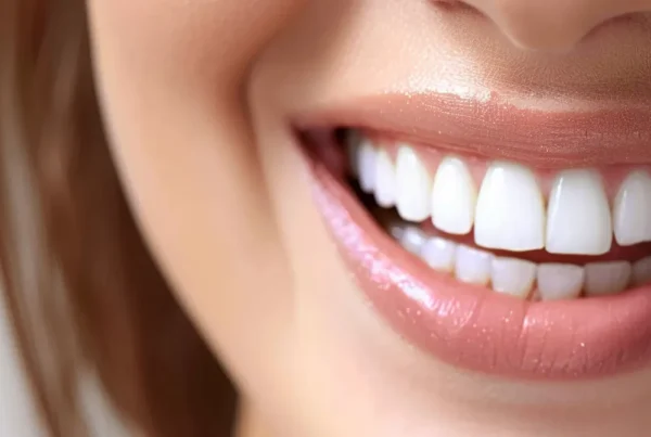 Preventing Tooth Sensitivity During Whitening Treatments