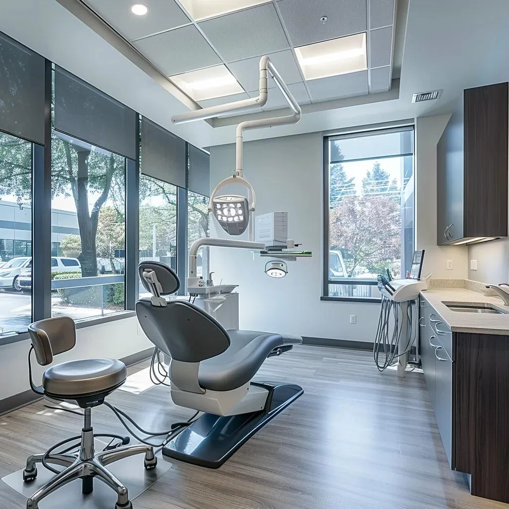Porcelain Veneers: The Gold Standard in Cosmetic Dentistry