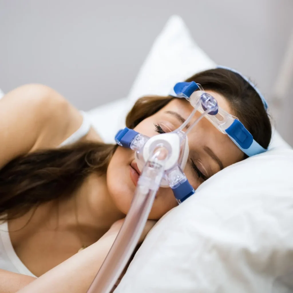 Sleep Apnea Treatment: The Hypoglossal Nerve Stimulator