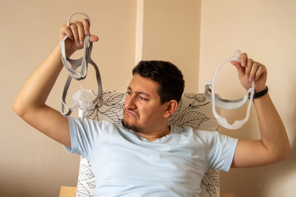 Unlocking the Benefits of CPAP Therapy for Sleep Apnea