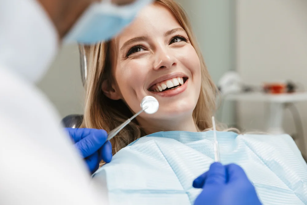 Whitening Strips: How They Work and Their Benefits