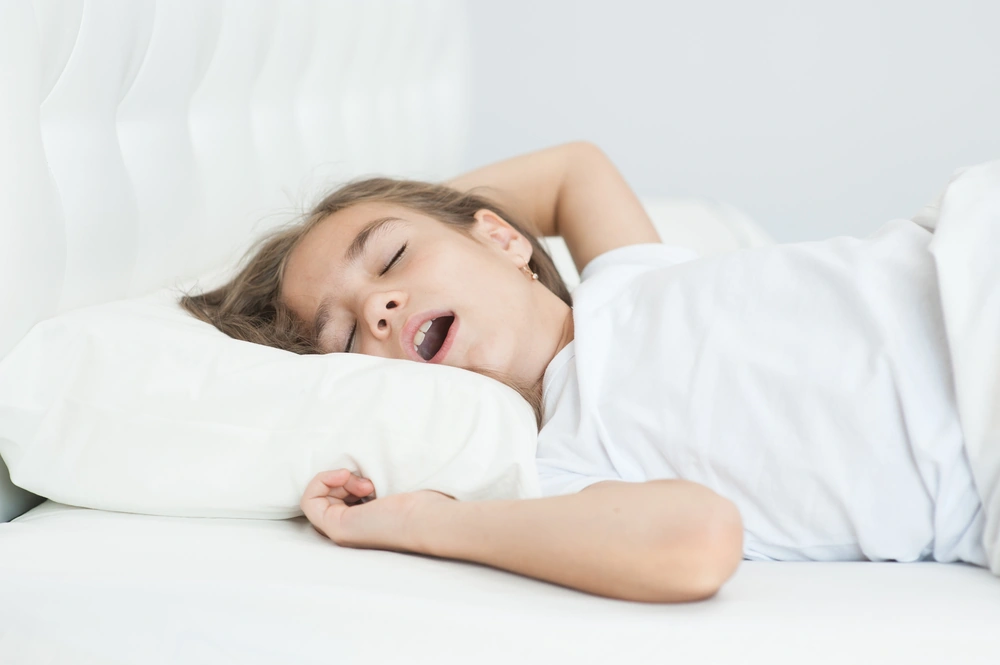 Understanding the Impact of Sleep Position on OSA