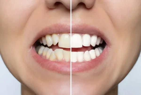 Understanding the Cost Factors of Veneer Teeth Near Me