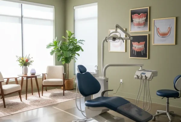 Flexible Payment Plans for Dentures: Making Treatment Affordable