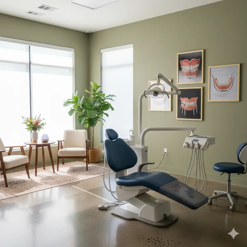 Flexible Payment Plans for Dentures: Making Treatment Affordable