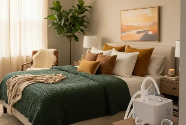 Sleep Apnea Misdiagnosis: Getting the Right Diagnosis