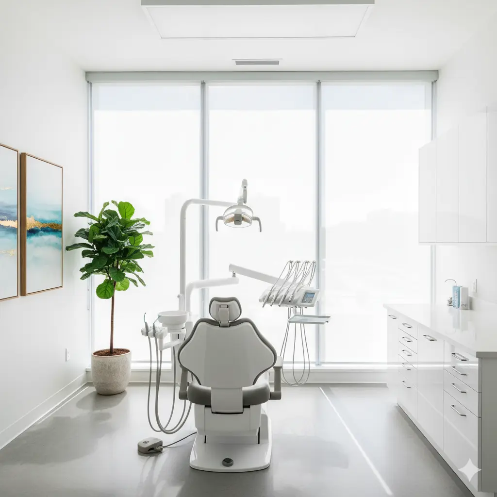 Partial Dentures Benefits: Complete Guide to Natural-Looking Teeth