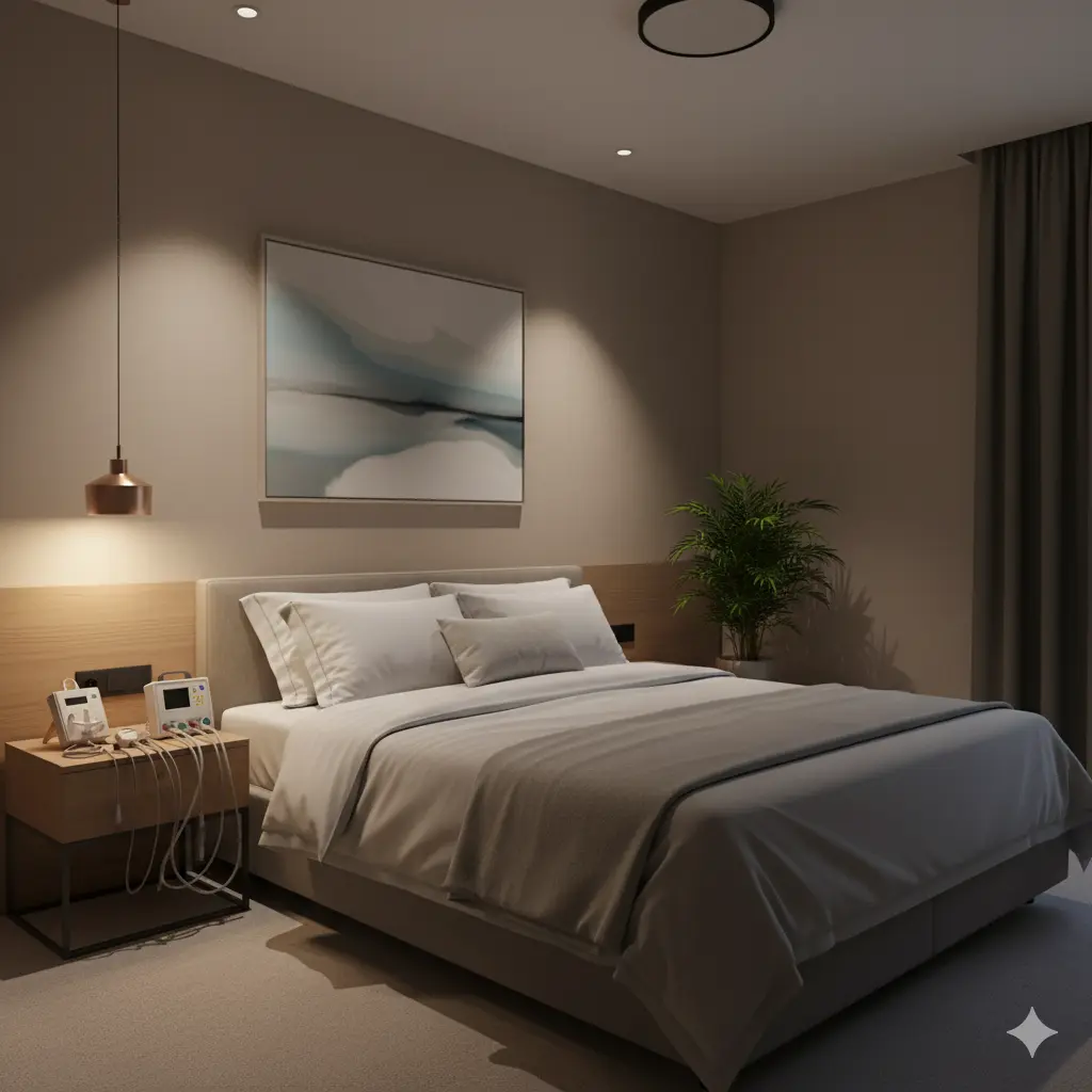 Deciphering Sleep Study Results: Understanding Your Diagnosis