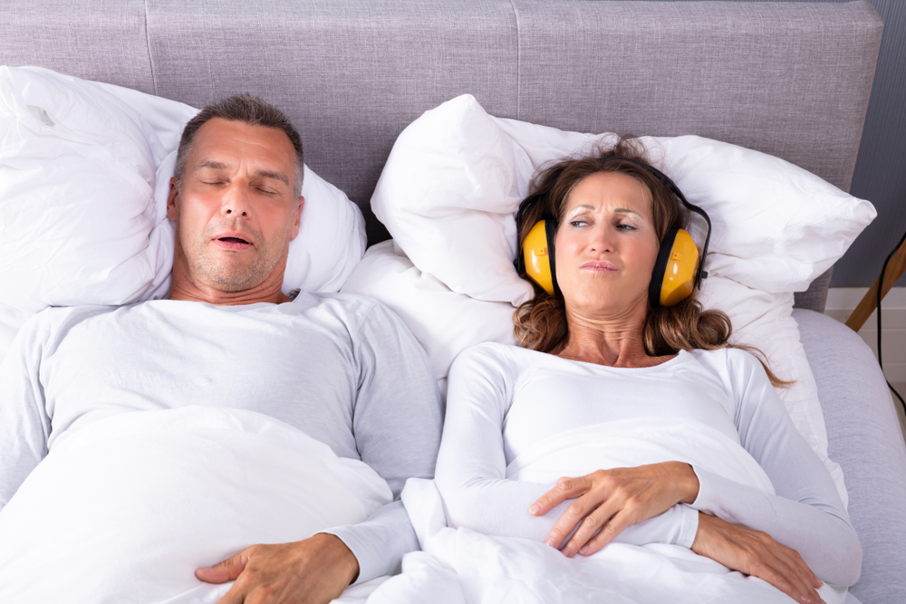 Lifestyle Changes for Sleep Apnea: Tips and Strategies
