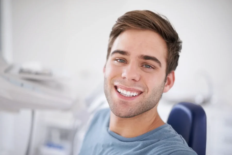 Gum Recession: How Dental Services Can Help Your Smile