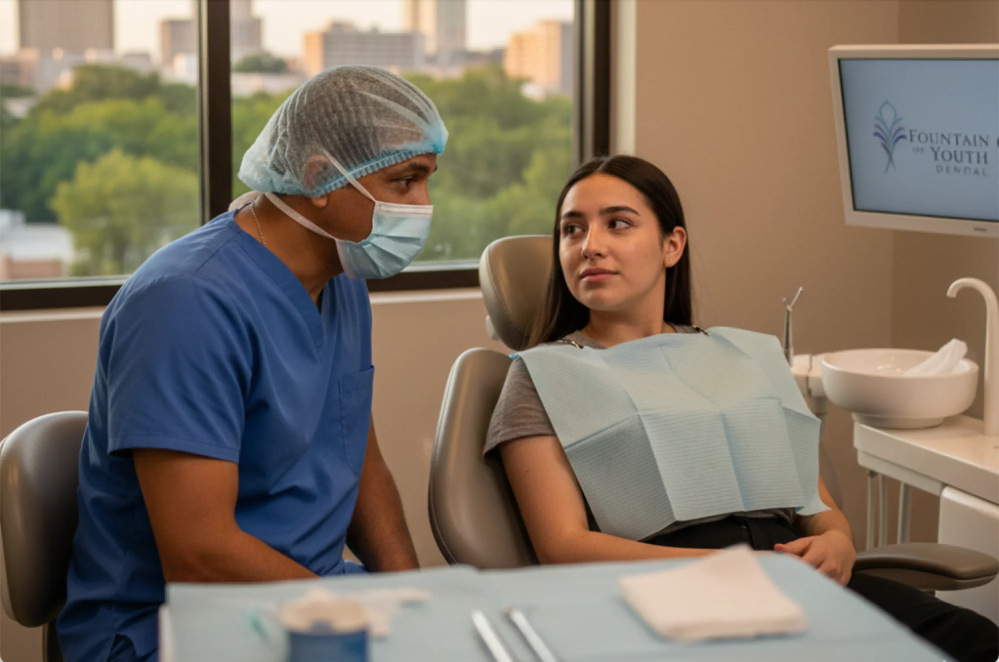 Teeth Removal Surgery: What You Need to Know Before and After