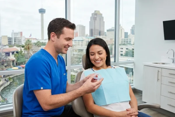 San Antonio Dentist Offers CPAP-Free Sleep Apnea Treatment