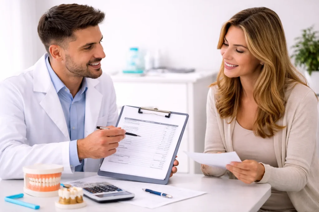 Dental Cleaning Costs in San Antonio TX