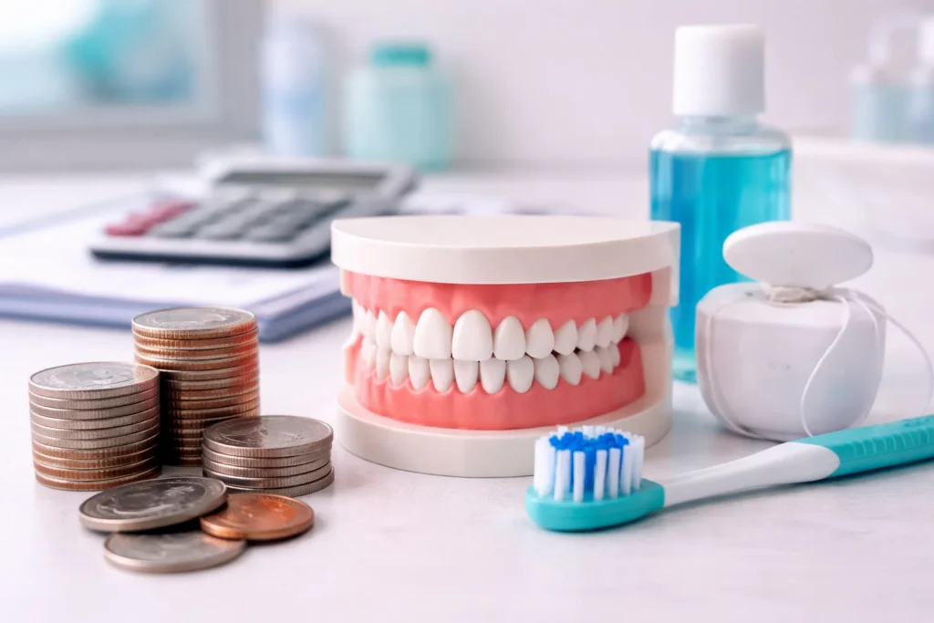 Dental Cleaning Costs in San Antonio TX