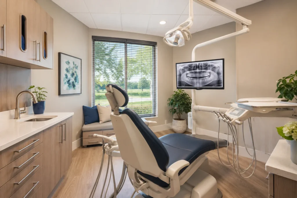 Dentists in San Antonio TX, Invisalign in San Antonio TX
