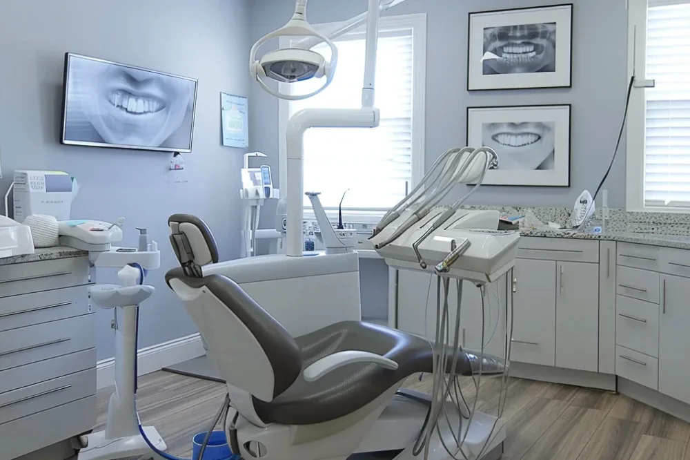 Dentists in San Antonio TX, Invisalign in San Antonio TX
