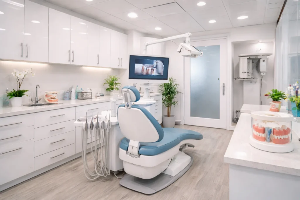 Dentists in San Antonio TX, Dental Implants in San Antonio TX