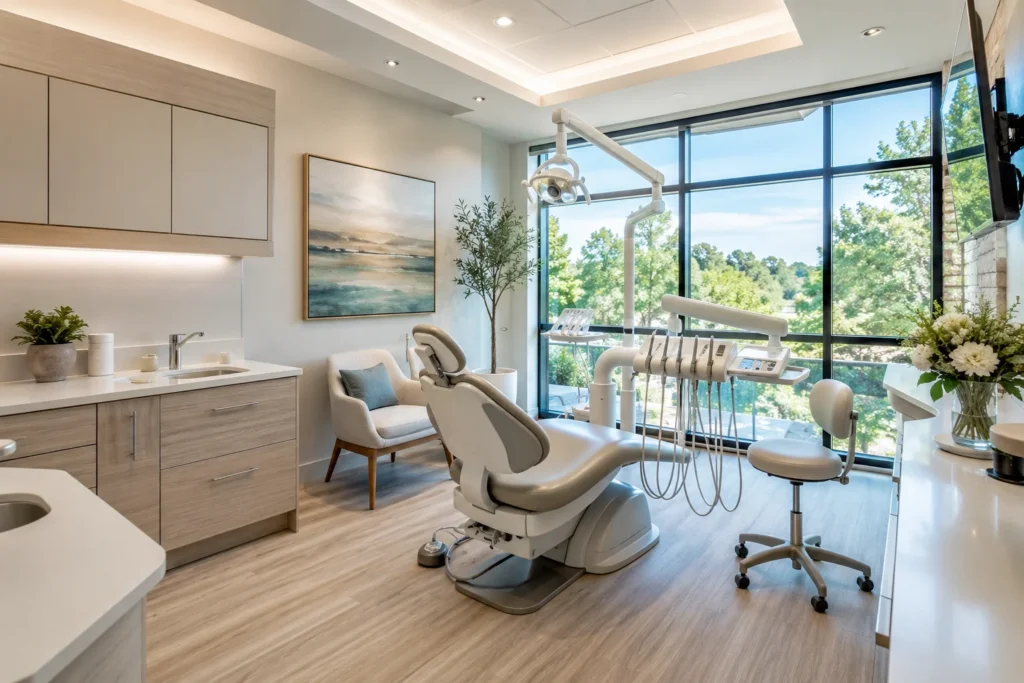 Dentists in San Antonio TX, Braces in San Antonio TX