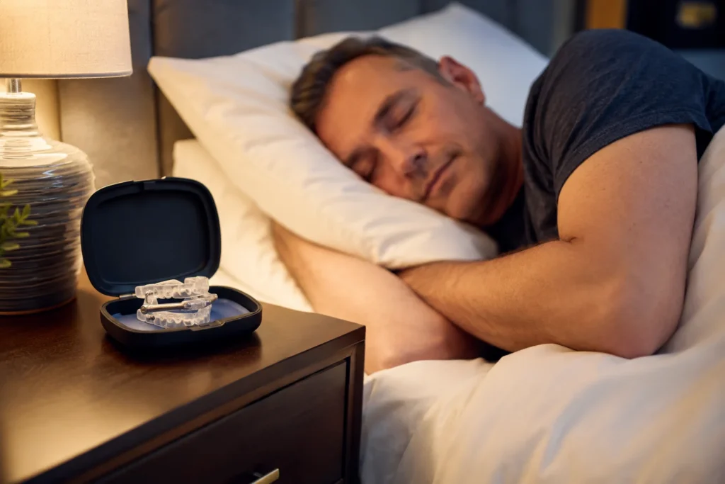 Dentists in San Antonio TX, Sleep Apnea in San Antonio TX, Dr. Christopher J. Cappetta, D.D.S., P.A.